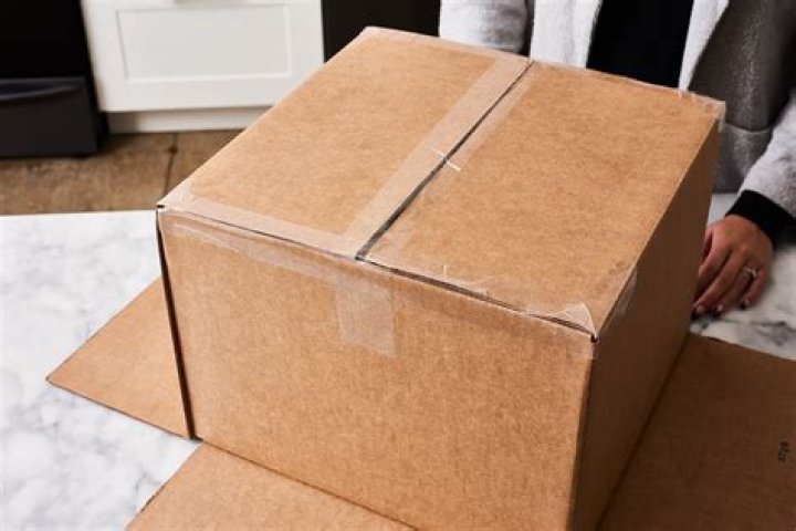 Can you transport ducks in a cardboard box?
