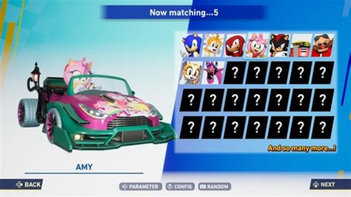 Can you unlock characters in adventure mode?