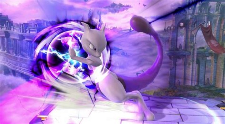 Can you unlock Mewtwo Super Smash Flash 2?
