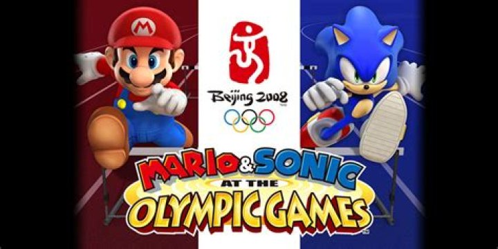 Can you unlock more characters in Mario and Sonic at the Olympic Games?