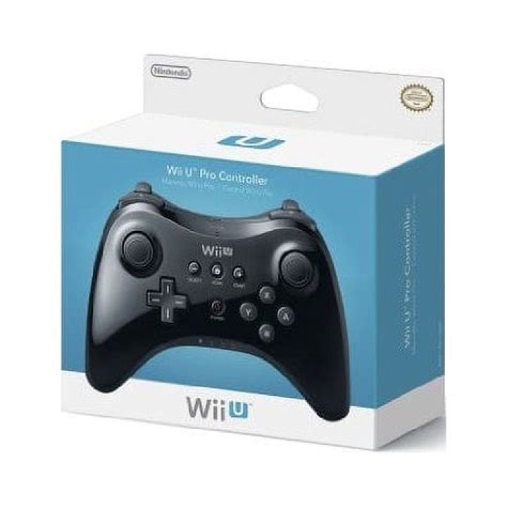 Can you use a Wii U Pro controller in Wii mode?