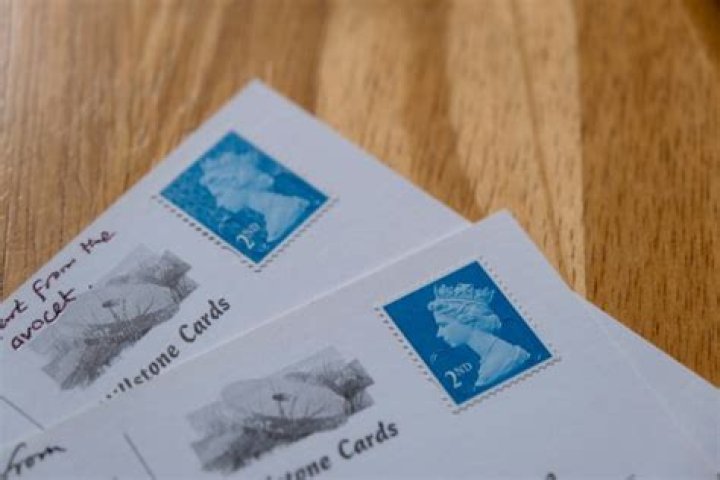 Can you use stamps from a year ago?