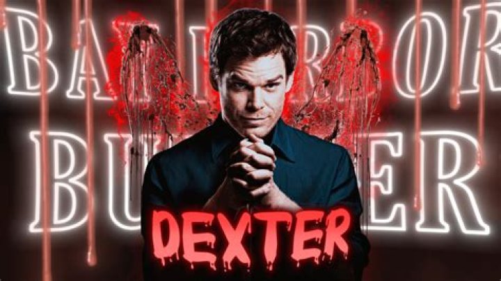 Did Angel know Dexter was the Bay Harbor Butcher?