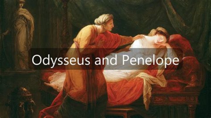 Did Penelope and Morgan sleep together?