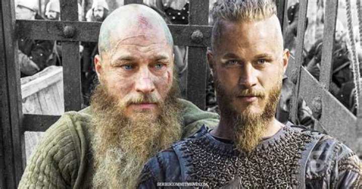 Did Ragnar Lothbrok exist?