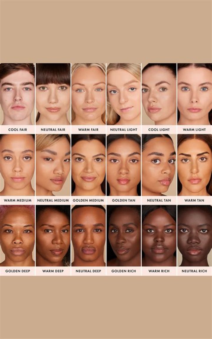 Do guys like tan or fair skin?