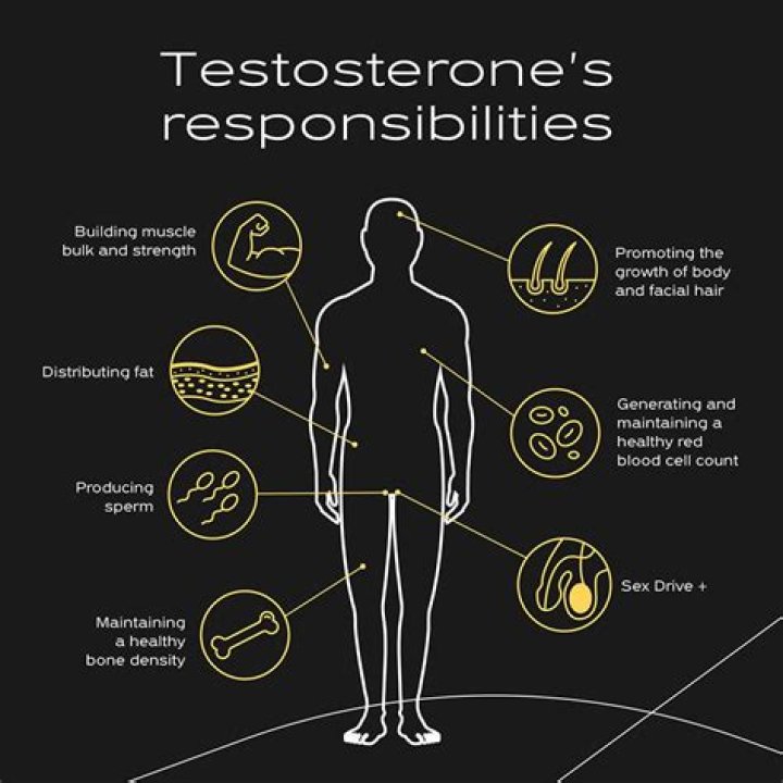 Do I need testosterone?