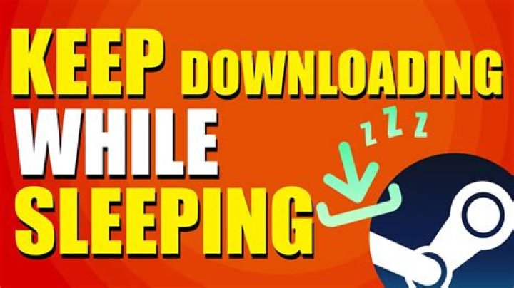 Do I need to keep Steam installer?