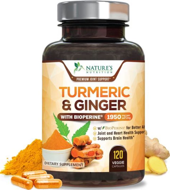 Do I need turmeric supplements?