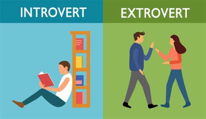Do introverts hide their feelings?