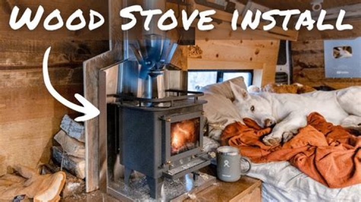 Do rats go in stoves?