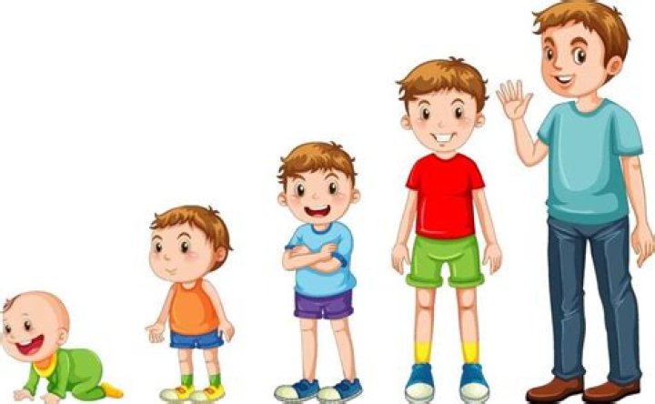 Do Sim children grow up?