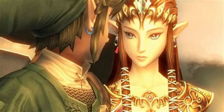 Do you fight Midna in Twilight Princess?