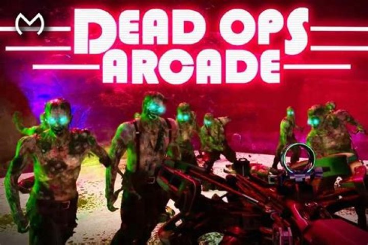 Do you get XP from Dead Ops Arcade Cold War?