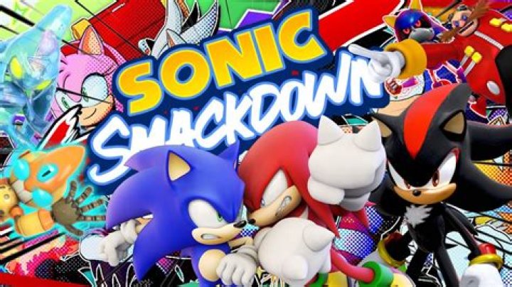 Do you need money to play Sonic SmackDown?