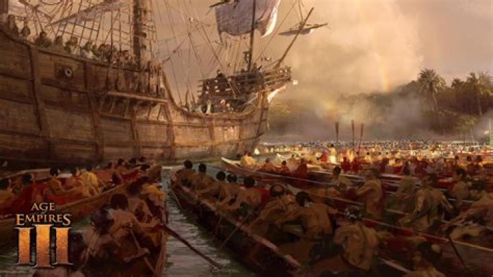 Does Age of Empires 3 have campaign?