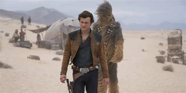 Does Chewbacca owe Han a life debt?