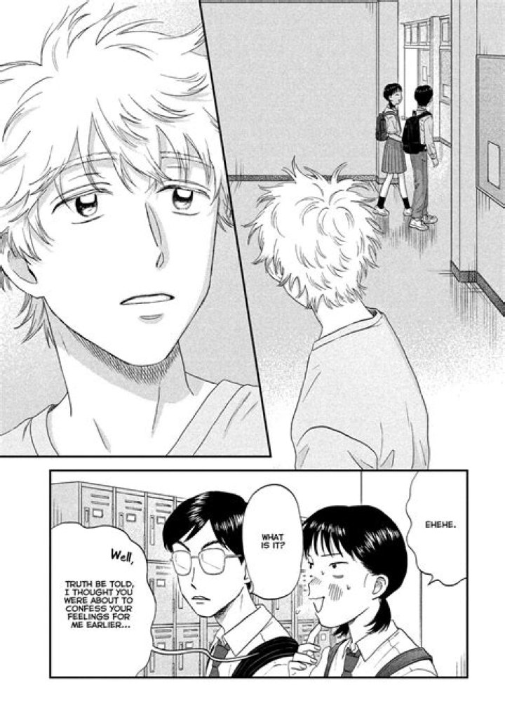 Does link end up with Tetra?