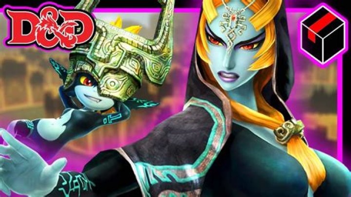 Does midna die?