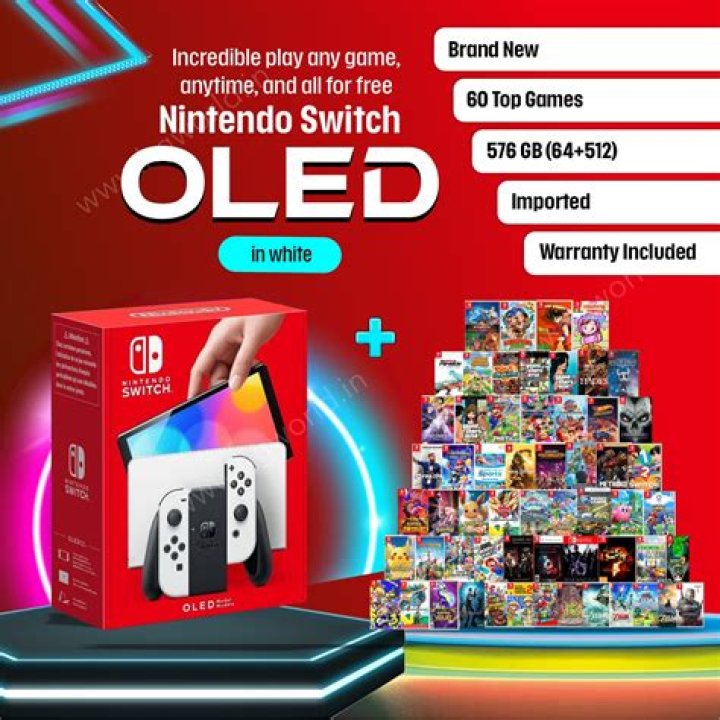 Does Nintendo sell melee?