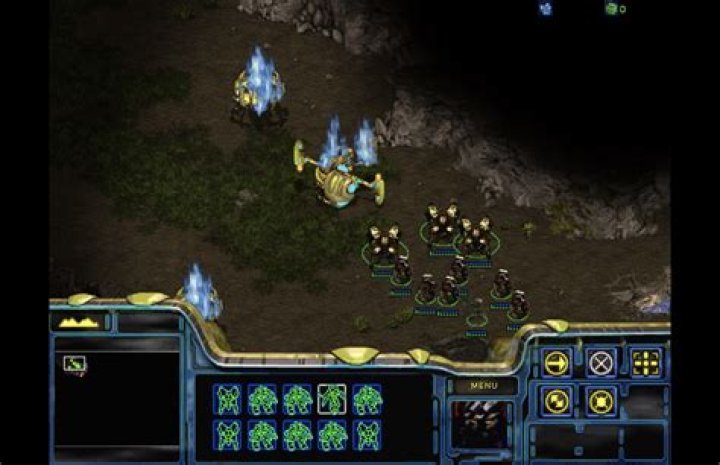Does the original StarCraft work on Windows 10?