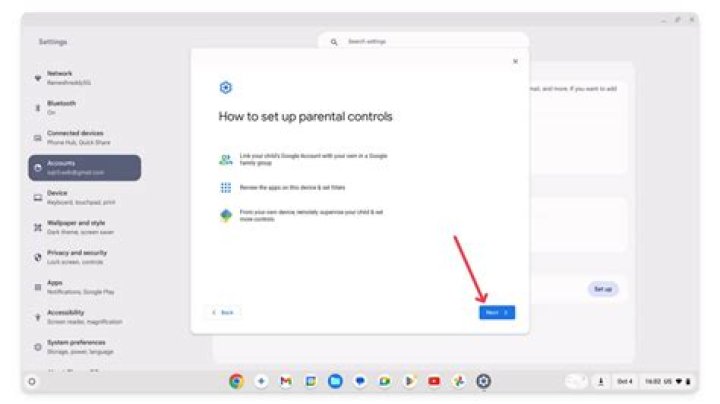 Easy Ways to Set up Parental Control on Google Chrome