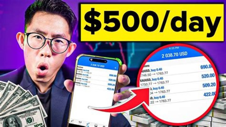 How can I make $500 as a kid?