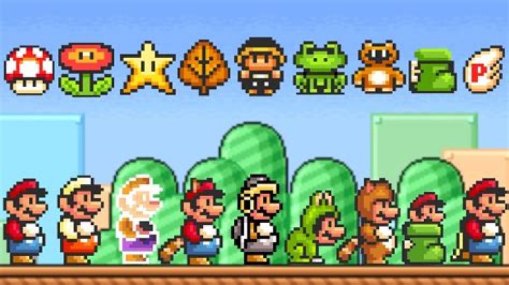 How can I play Mario 3?