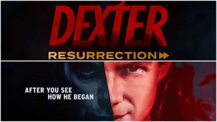 How can I watch the new season of Dexter?