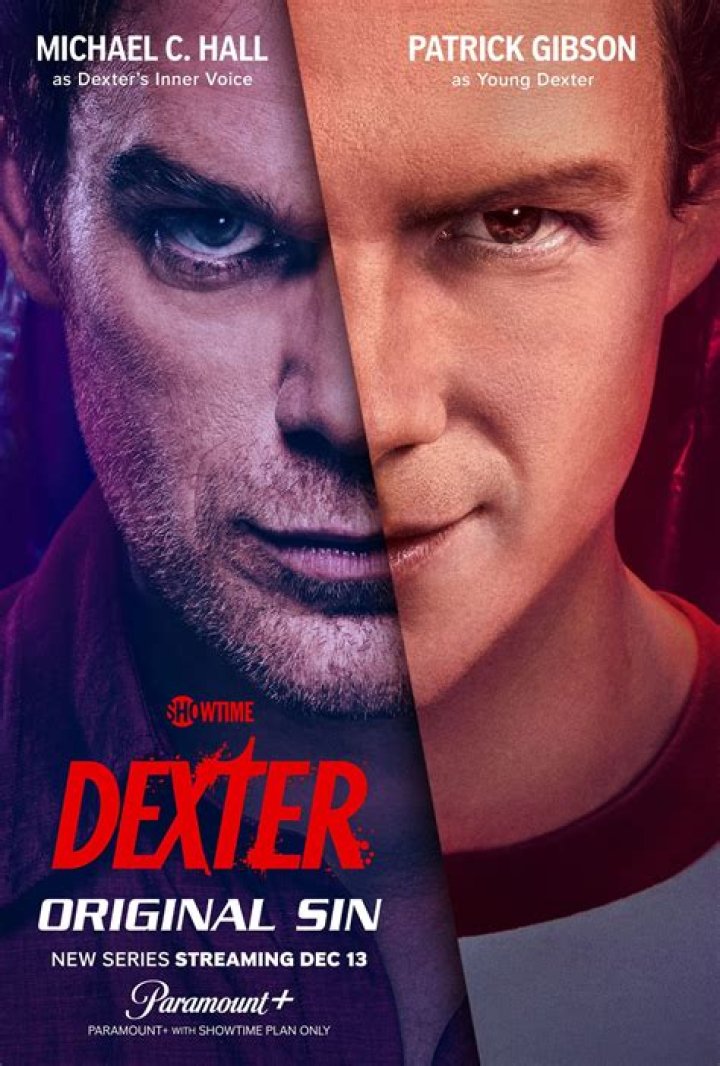 How did Deb get shot in Dexter?