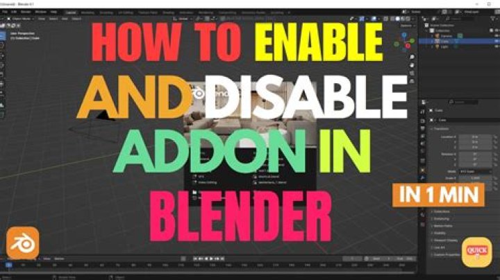 How do I enable add-ons in WoW?