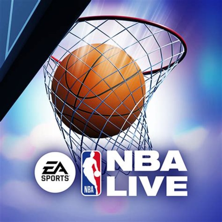 How do I find live NBA games?