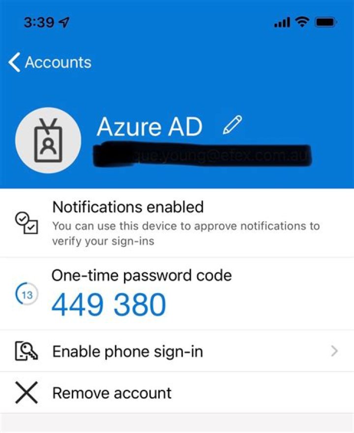 How do I find my Blizzard Authenticator code?