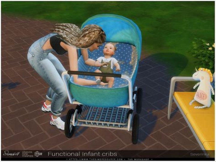 How do I force my Sims to have a baby?