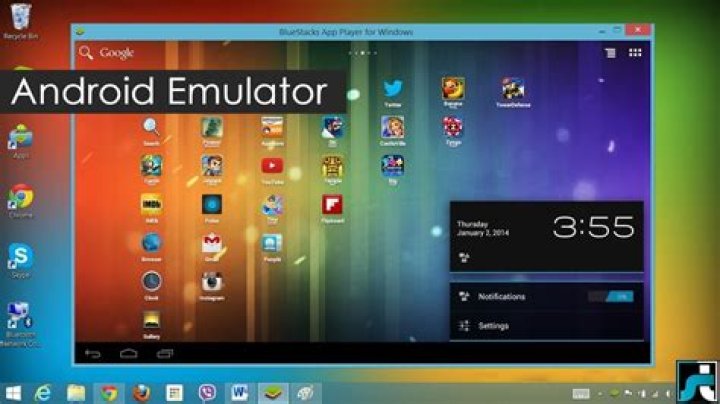 How do I get Android emulator on my Mac?
