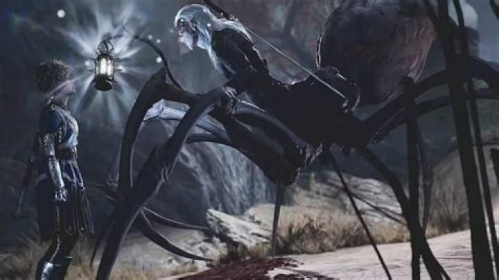 How do I get back to the Dark World?