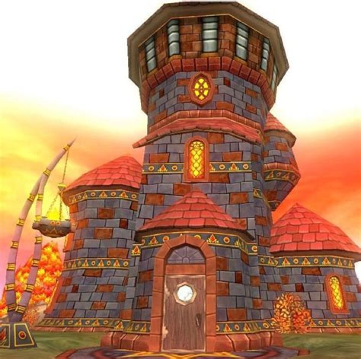 How do I get into Firecat Alley?