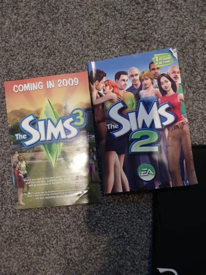 How do I get my Sims 2 disc to work on Windows 10?