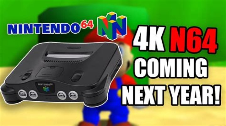 How do I get N64 ROMs?