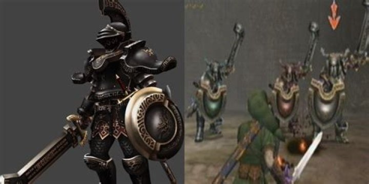 How do I get out of the Cave of Ordeals?