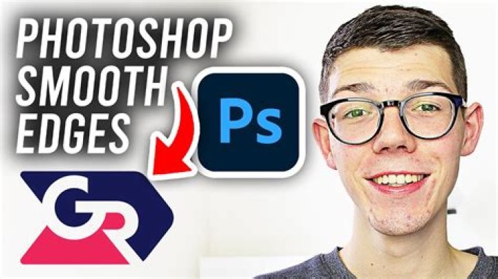 How do I get smooth edges in Sims 2?