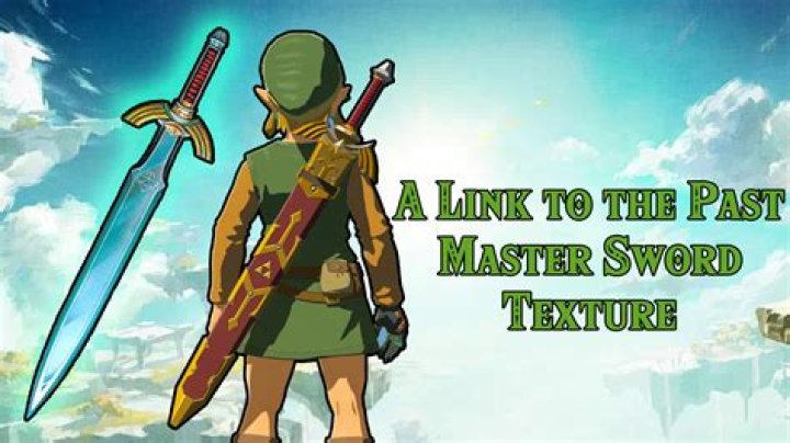 How do I get the Master Sword in A Link to the Past?