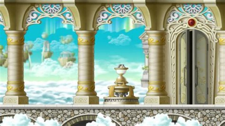How do I get to Temple of Time Maplestory?