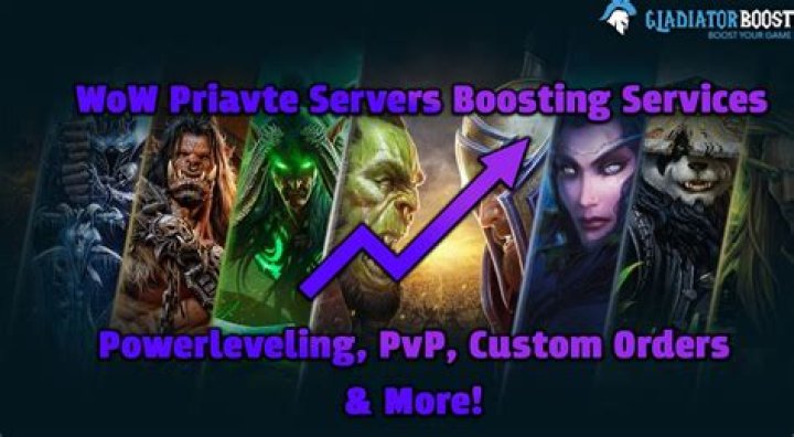 How do I host my own WoW private server?
