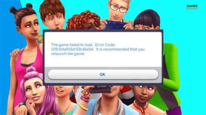 How do I install my Sims game?