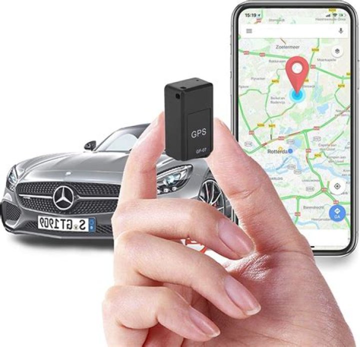 How do I know if my car has a black box?