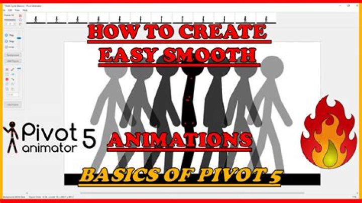 How do I make a pivot animator?