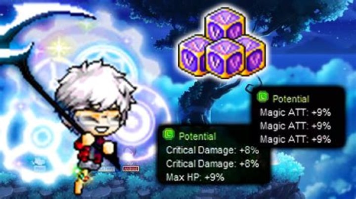 How do I repair MapleStory launcher?