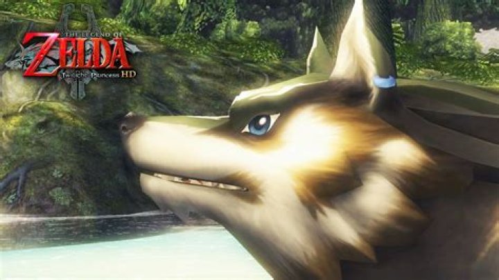 How do I turn into a wolf in Twilight Princess?