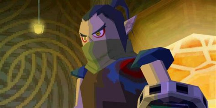 How do you beat Byrne in Spirit Tracks?